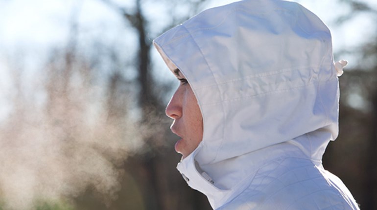 How to Treat Hypothermia | NRA Family