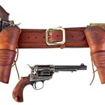 Cowboy Action Gear | NRA Family