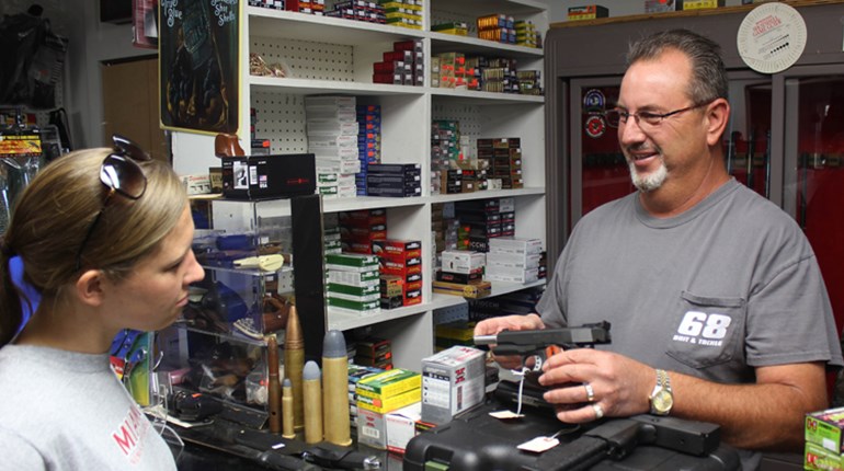 3 Defensive Handgun Features You Don't Really Need | NRA Family