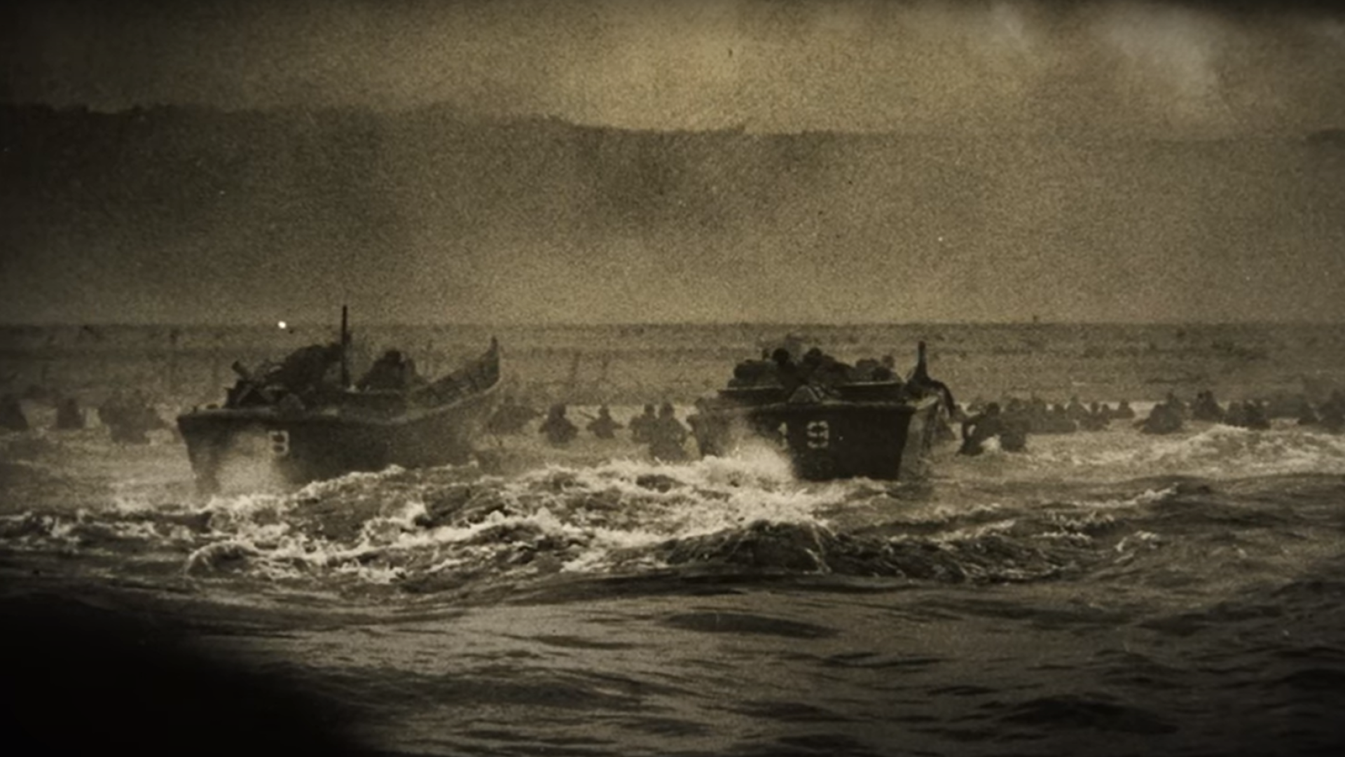 D-Day's 80th Anniversary: NRA's Tribute to the Men & Guns of Omaha Beach | NRA Family