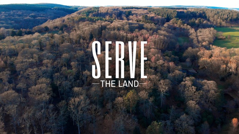 Farming the Wild & Serving the Land with Savage Arms | NRA Family