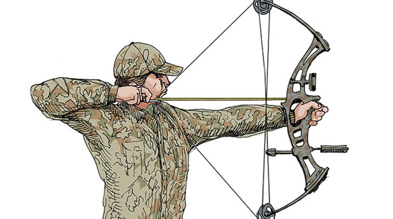 How to Shoot a Bow | NRA Family