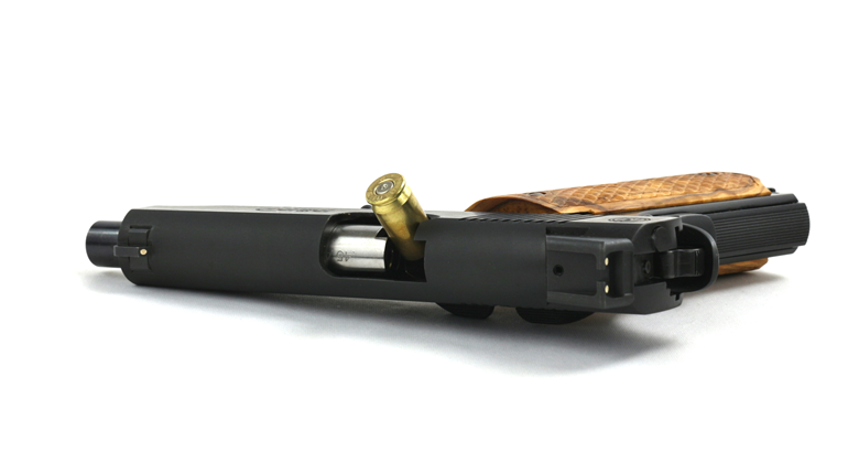 How to Diagnose (& Fix) Failures to Feed and Fire | NRA Family