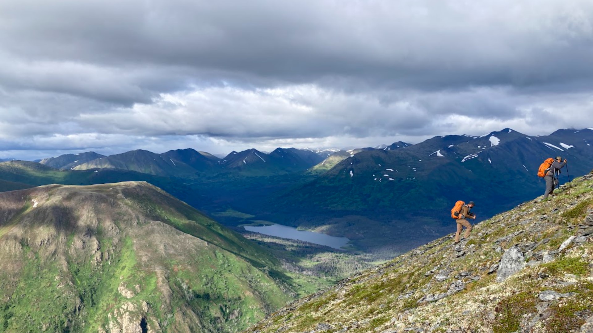 Top CCW Options for Backcountry Defense