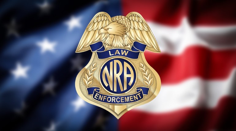 Nominate a Local Hero as the 2023 NRA Law Enforcement Officer of the Year | NRA Family