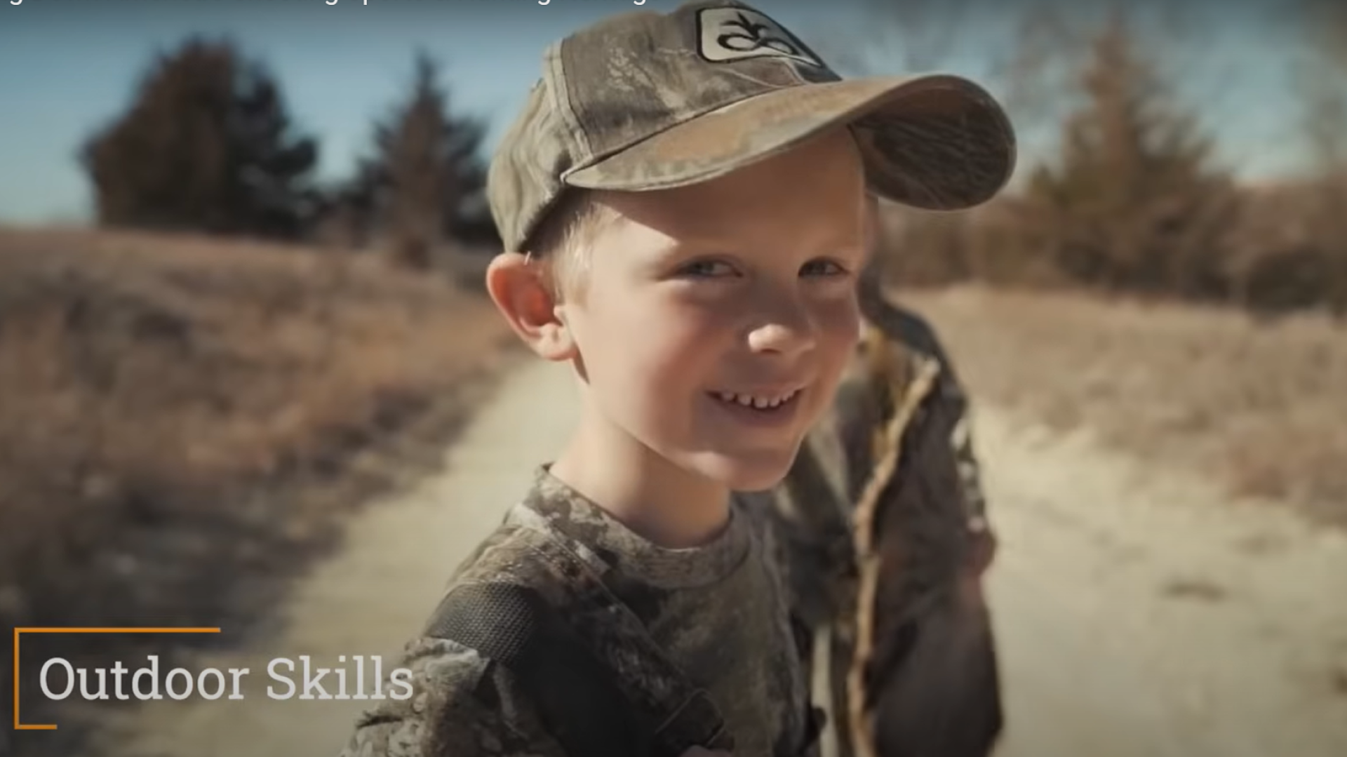 VIDEO Henry Repeating & 22Plinkster on Introducing Kids to Gun Safety