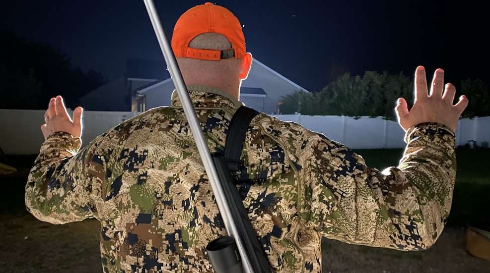 Hunting Violations Lede
