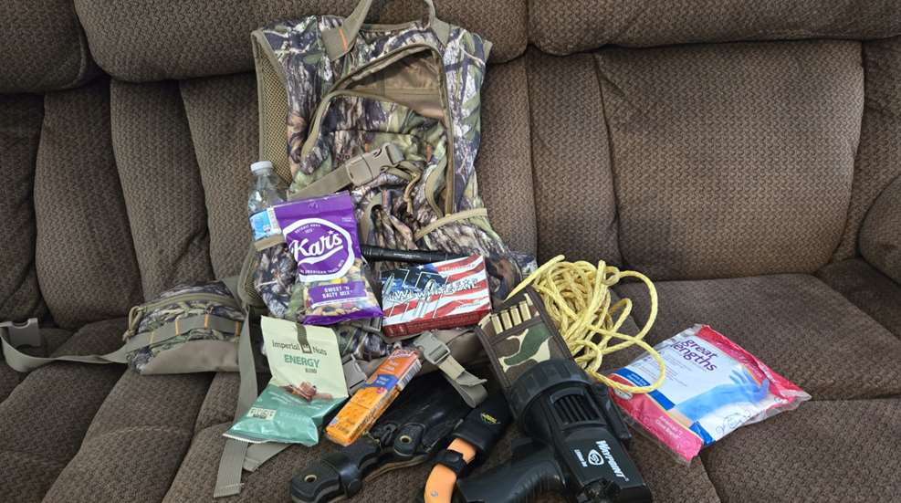 Fike Hunt Prep 2024