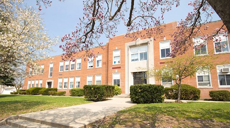 Safety First: Especially In Our Schools | NRA Family