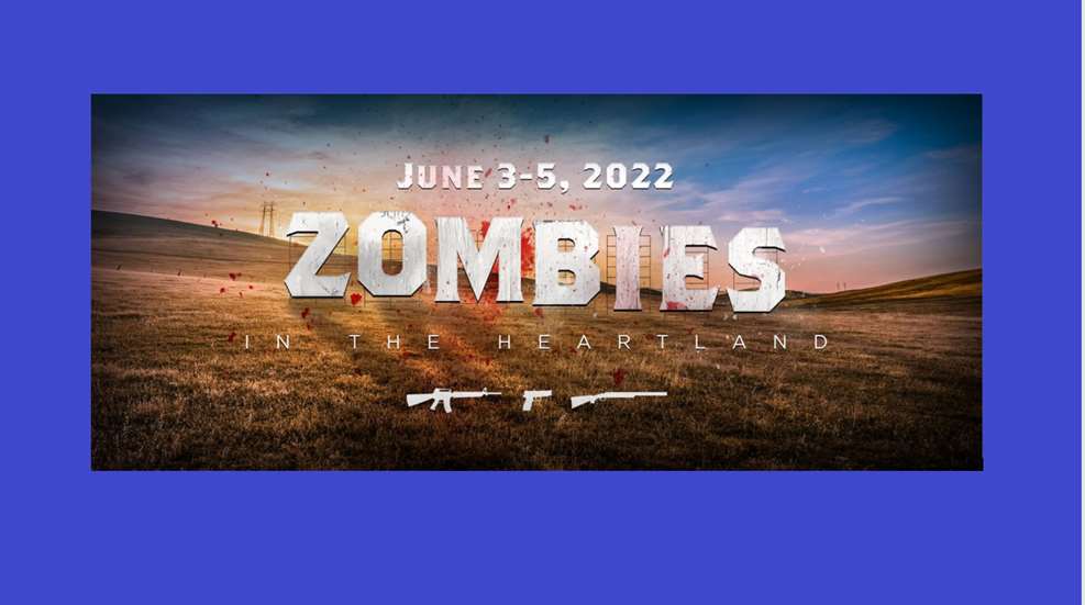 Zombies In The Heartland