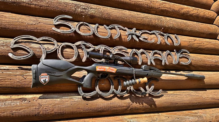 Man Vs. Squirrel: GAMO & Buckmasters Squirrel Master Classic 2024 | NRA Family