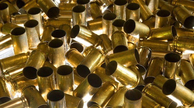 Grade-Schooler Suspended Over Empty Cartridge Casing | NRA Family