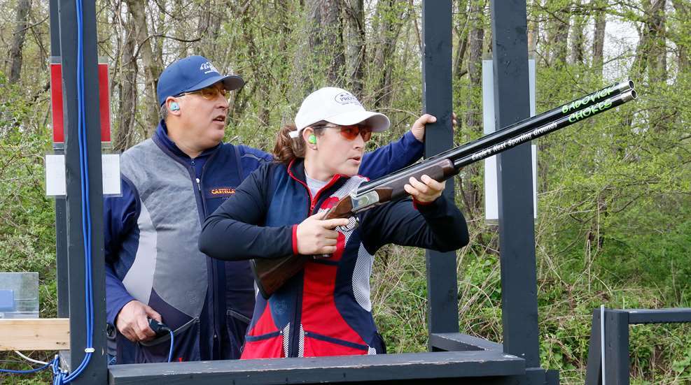 How To Shoot A Shotgun Lede Ssusa