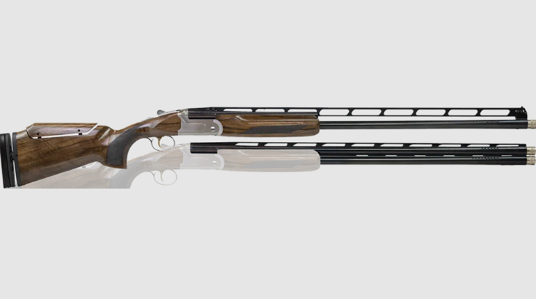 Safety Recall Notice: CZ All-American Trap Combo Shotguns | NRA Family