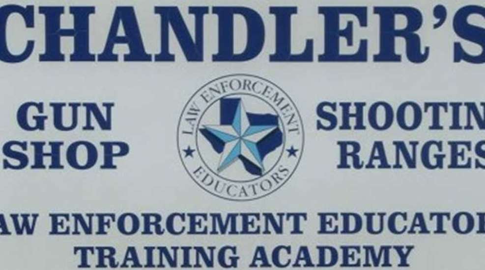 Chandler Gun Shop
