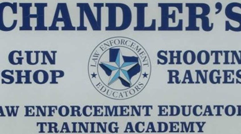 NRA Second Amendment Center Spotlight: Chandler's Gun Shop & Ranges | NRA Family