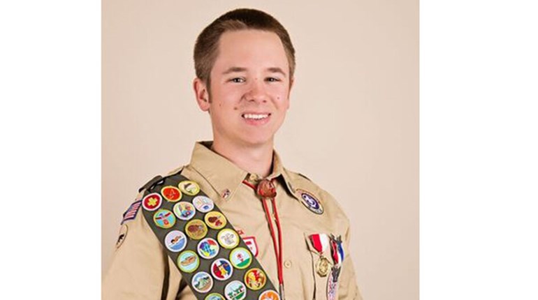 NRA Youth Shooting Sports Ambassador Keaton Sharp Reviews: CarnivoreX & Pacific Salt | NRA Family