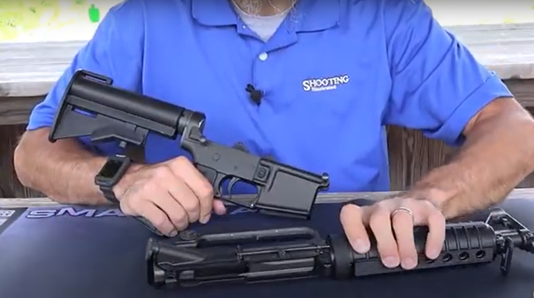 How to Clean Your AR-15 | NRA Family