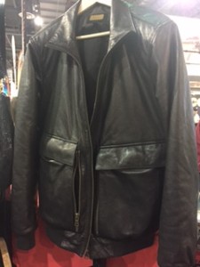 eaa jacket