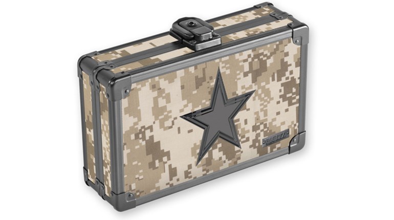 New Vaultz Camo Back-to-School Supplies | NRA Family