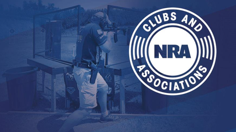 E Pluribus Unum: NRA Clubs Make U.S. All Stronger | NRA Family