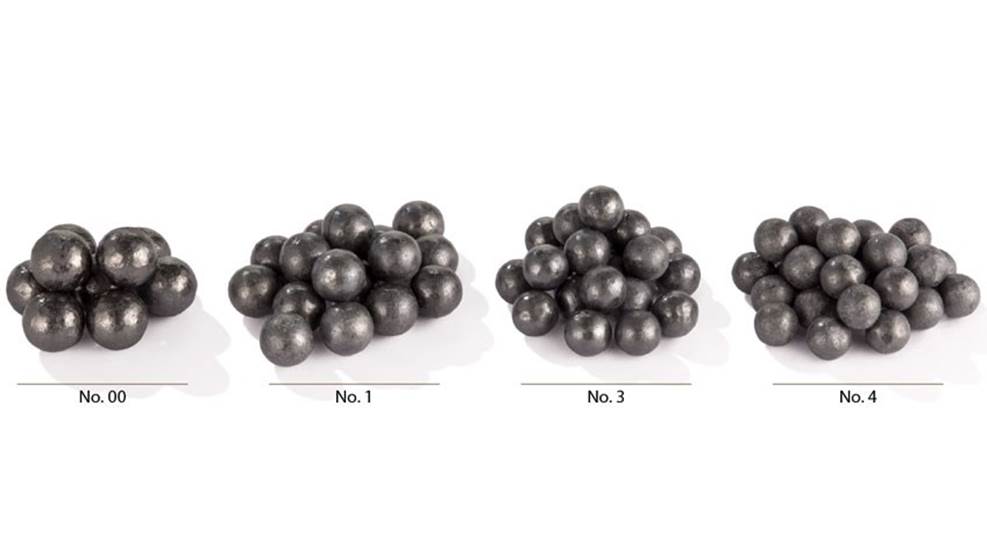 Shot Pellets How Do They Work? NRA Family
