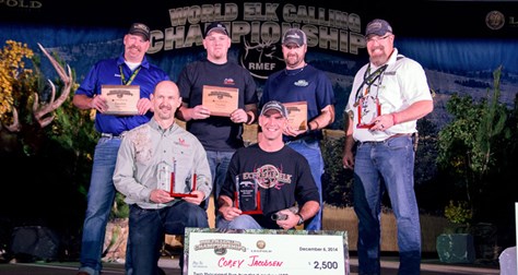 pro division winners