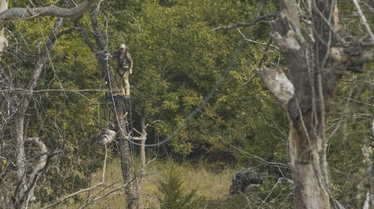 2 Worst Hunting Tips I Ever Got | NRA Family
