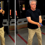 Posture Patrol Drill Lede