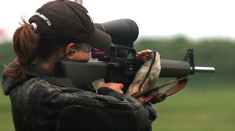 Five Reasons States Should Reject Assault Weapon and Large Magazine Bans | NRA Family