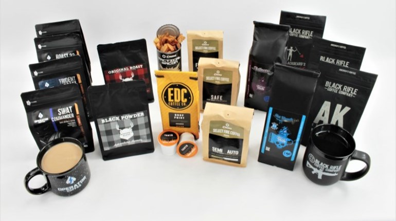 2A Taste Test: 6 Second Amendment-Friendly Coffees | NRA Family