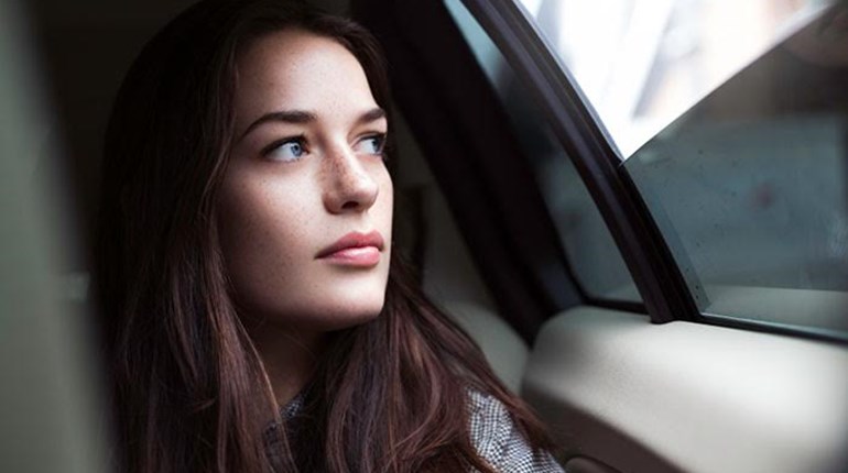 Concealed Carry In Your Car | NRA Family