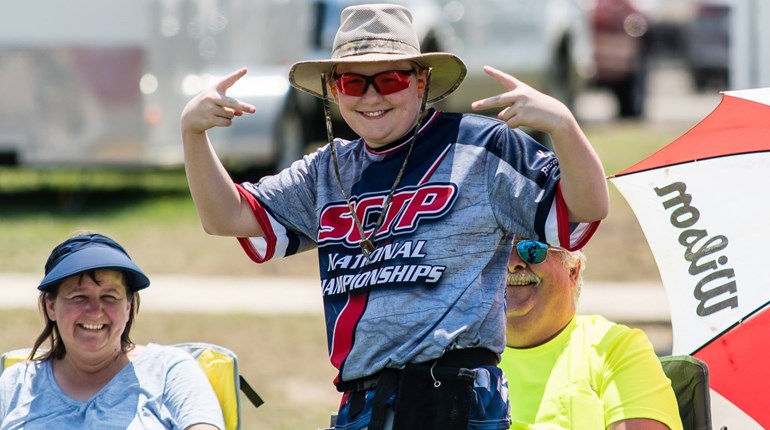 SCTP Sporting Clays & Five-Stand Event Registration Opens | NRA Family