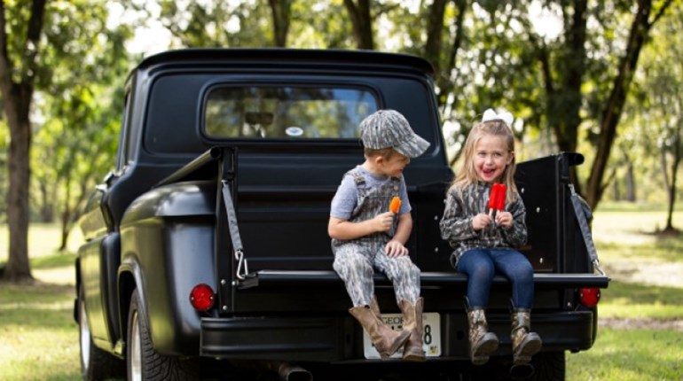 NRA Mom Introduces BC Raskulls Apparel (For Your Little Rascals) | NRA Family