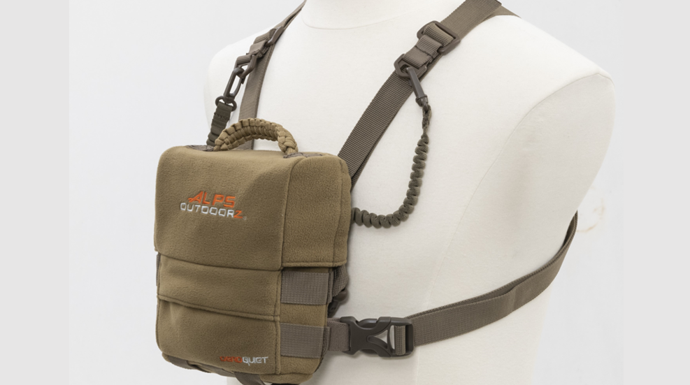 Alps Outdoorz Shield Bino Case
