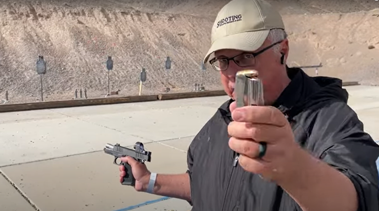 5 Things You Must Know About Detachable Magazines | NRA Family
