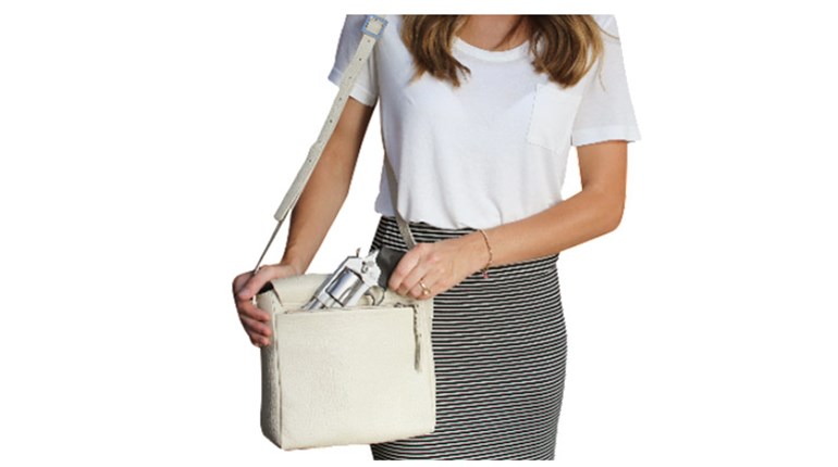 9 Gorgeous Concealed-Carry Purses You Gotta See | NRA Family