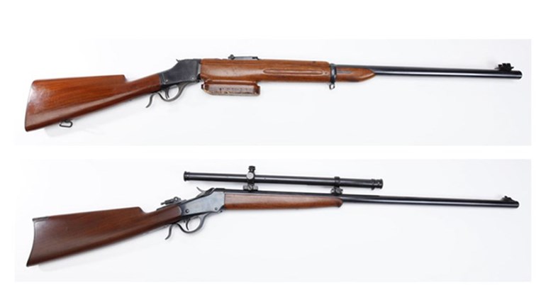 How Do Guns Work? Single-Shot Mechanisms | NRA Family