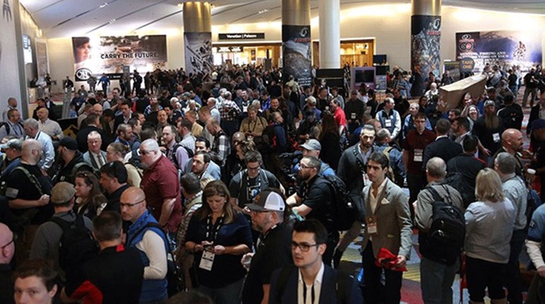 Top 6 Gun & Gear Trends 2020 | NRA Family