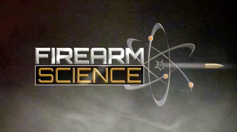 NRA Firearm Science | NRA Family