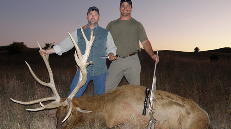 How to Find a Hunting Guide | NRA Family