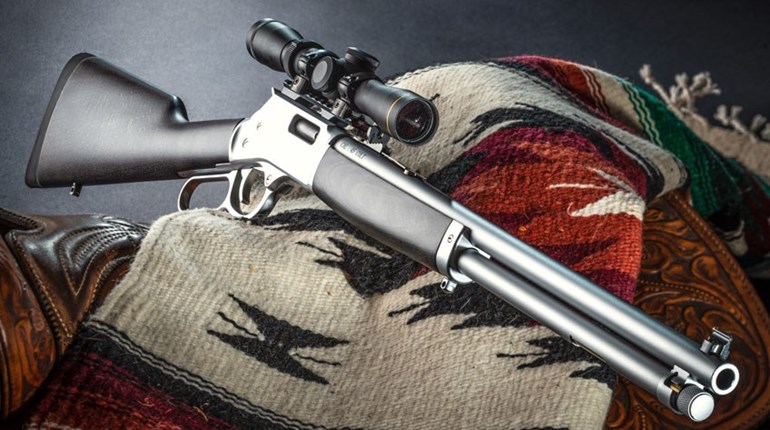 Henry Rifles: An American Classic | NRA Family