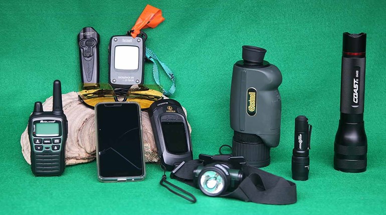Why You Shouldn't Pooh-Pooh High-Tech Hunting Gear | NRA Family
