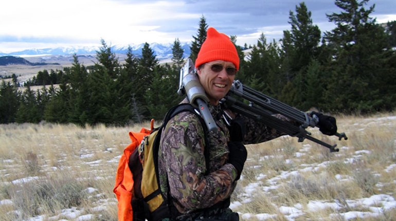 Cool Jobs: Wildlife Filmmaker | NRA Family