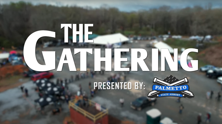 NRA Family Events: Palmetto State Armory's "The Gathering" 2025 | NRA Family