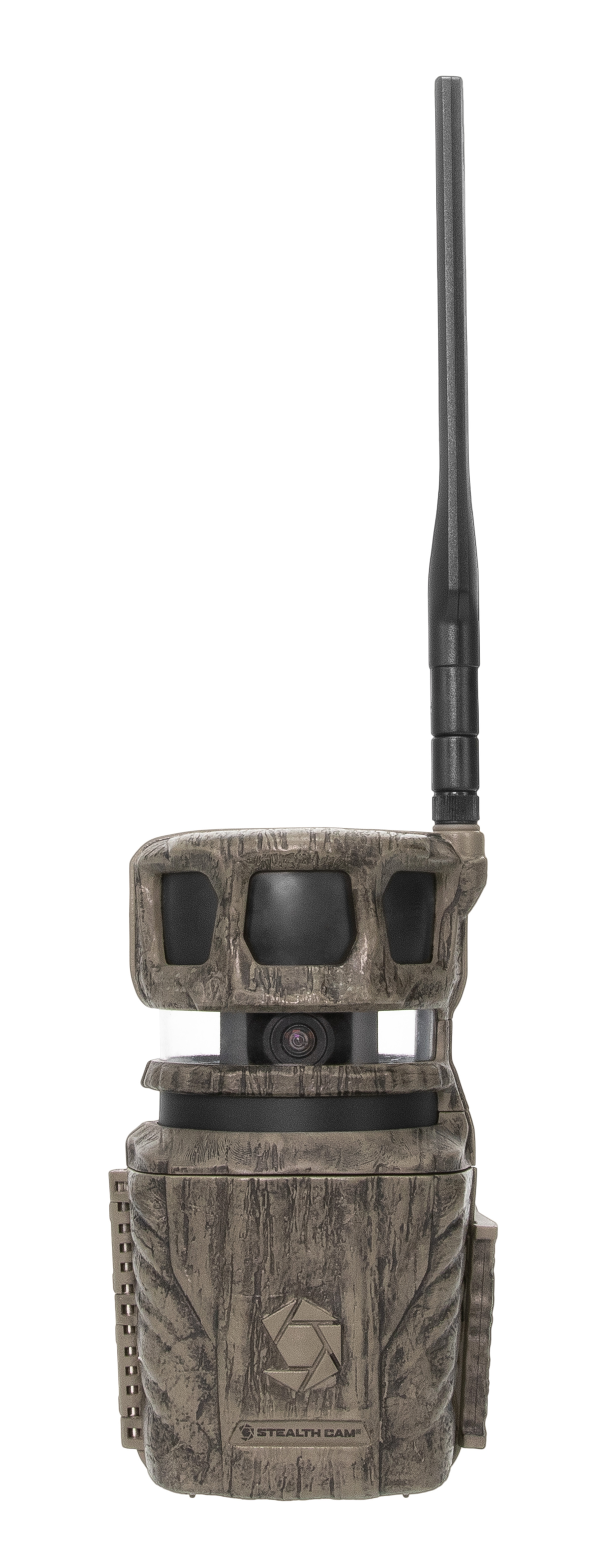 Stealth clearance trail camera
