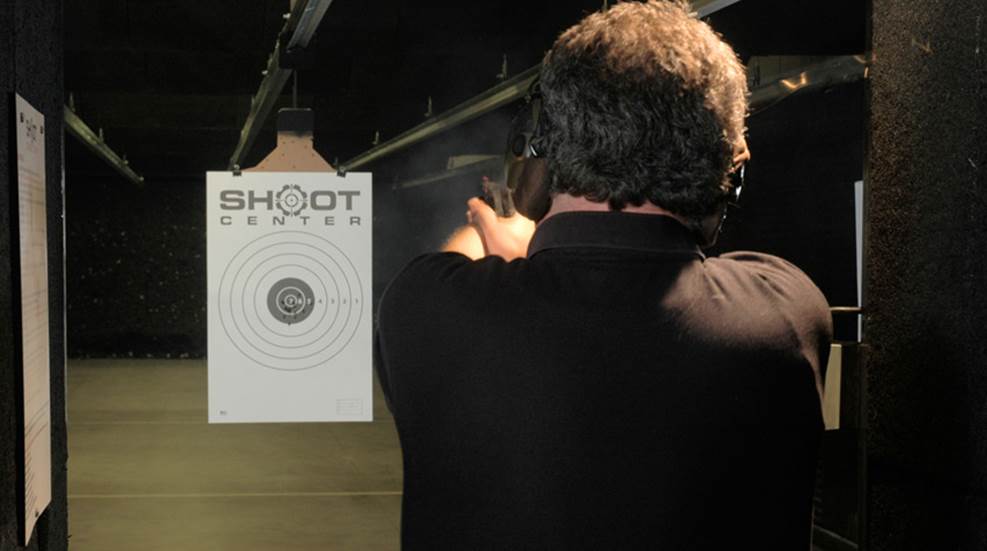 5 Tips to Improve Your Shooting Skills | NRA Family