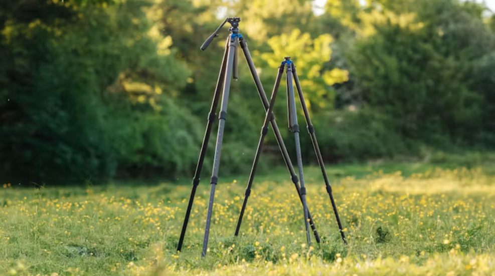 Zeiss Tripods