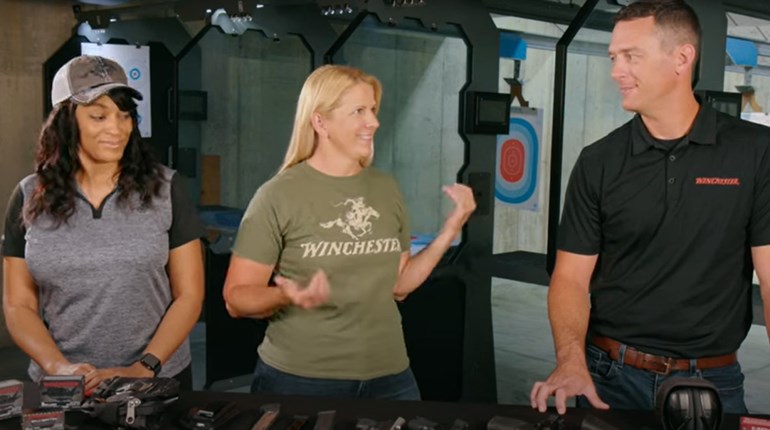 Video: How to Choose Your CCW Caliber | NRA Family