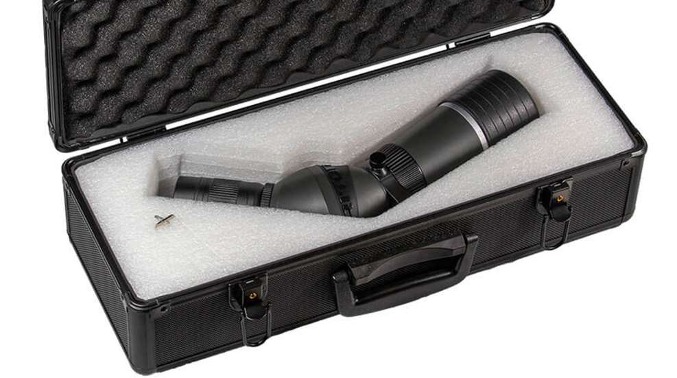 5 Primal 15 45X60 Spotting Scope Box 01